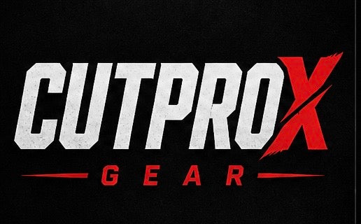 CutProX gear